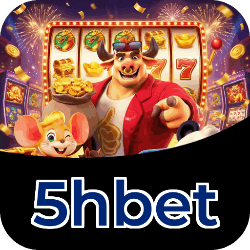 Tabela RTP dos jogos de cassino da 5hbet