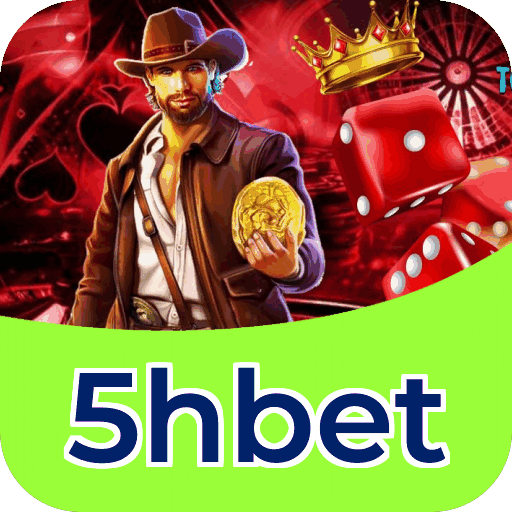 Tabela RTP dos jogos de cassino da 5hbet